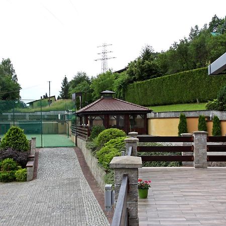 Hotel Dom W Gorach "Tresna" Esterno foto