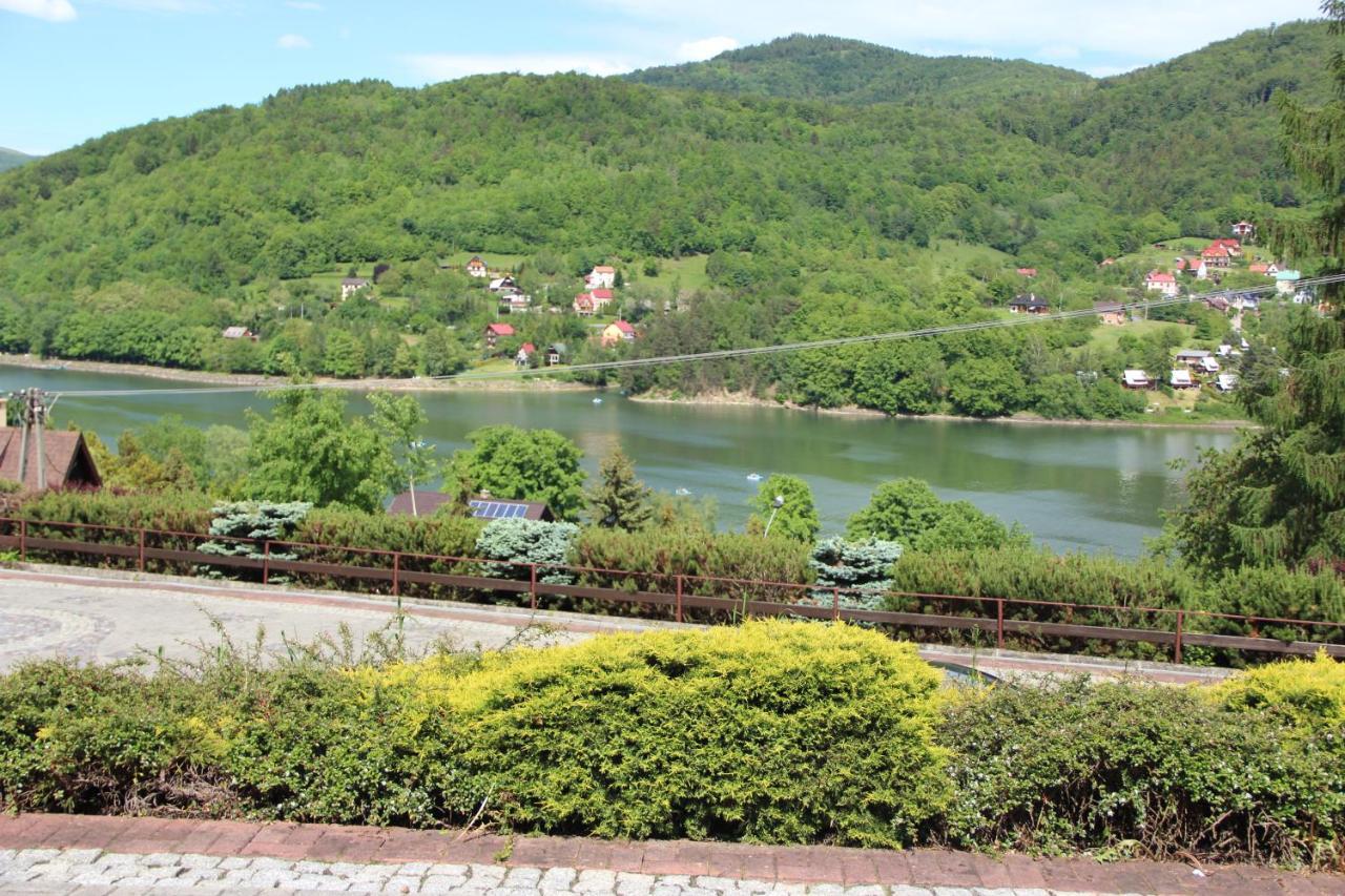 Hotel Dom W Gorach "Tresna" Esterno foto