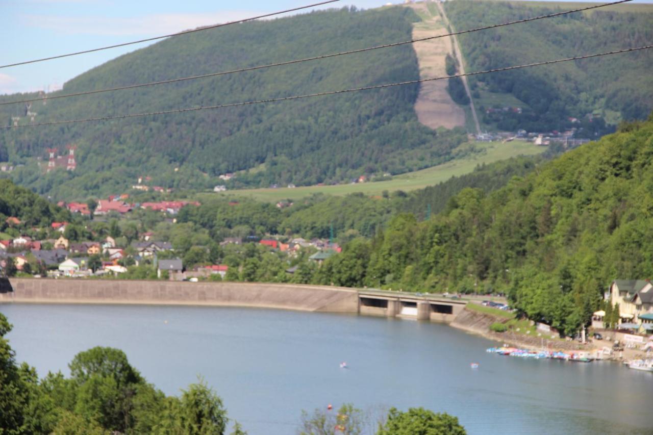Hotel Dom W Gorach "Tresna" Esterno foto
