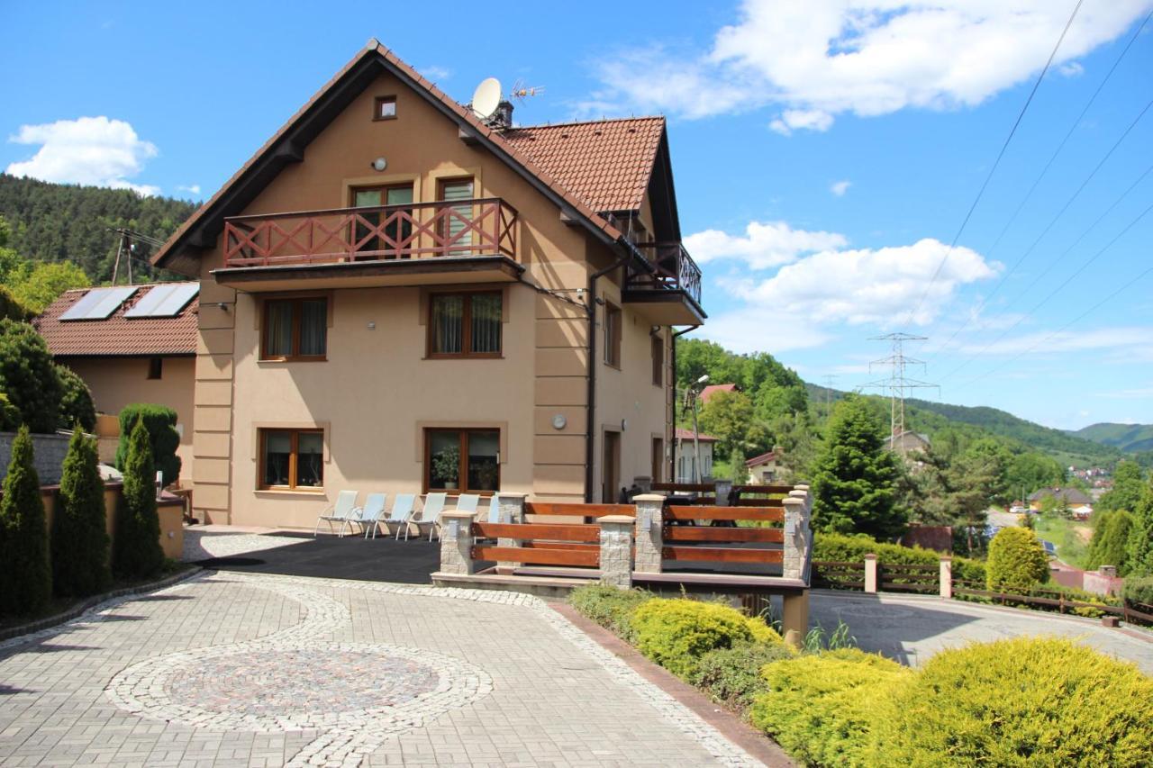 Hotel Dom W Gorach "Tresna" Esterno foto