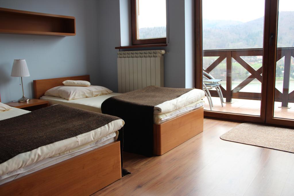 Hotel Dom W Gorach "Tresna" Camera foto