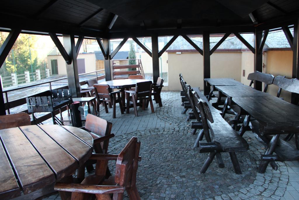 Hotel Dom W Gorach "Tresna" Esterno foto